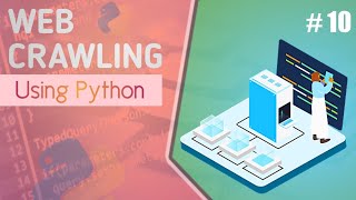 Web Crawling Tutorial For Beginners In Hindi | Web Scraping Full Course In Urdu