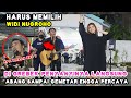 HARUS MEMILIH - WIDI NUGROHO (LIVE) MENOEWA KOPI | TRI SUAKA FT. NABILA MAHARANI