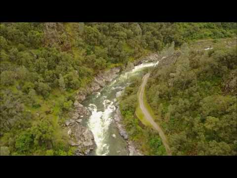 A Flight Around Hite Cove by Prodme1