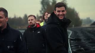 Rimac Nevera Sets The Ev Top Speed World Record