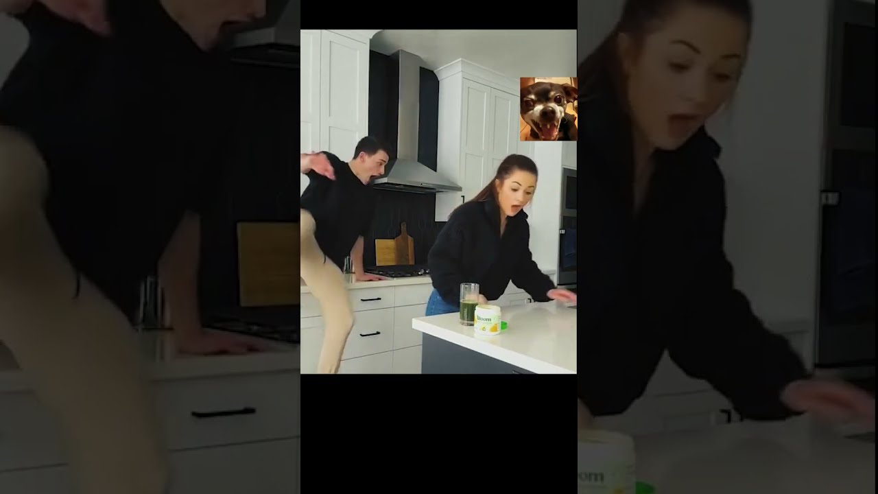  Scaring People Pranks Super Funny