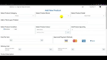 Design a responsive product registration  page using HTML,CSS,JavaScript and Bootstrap
