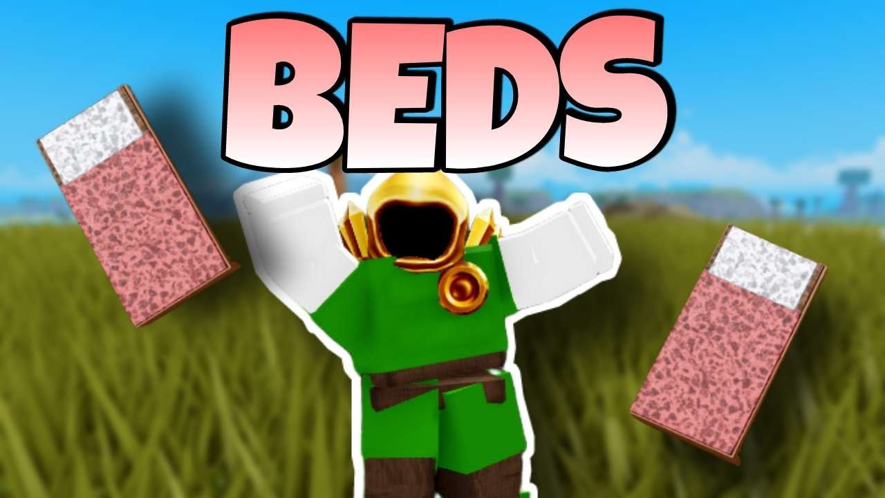 UPDATE! *BEDS?!* Booga Booga [REBORN] YouTube