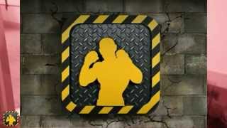 Street fight self-defense against aggressors, muggers and multiple attackers