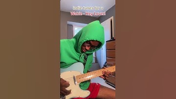 Thumbnail of The Daughters Of Eve - Hey Lover! Guitar Cover