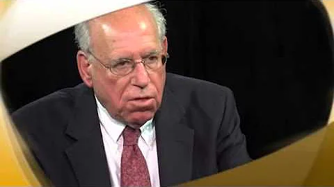 L'Chayim  - Charles Sherman Interview - Preview