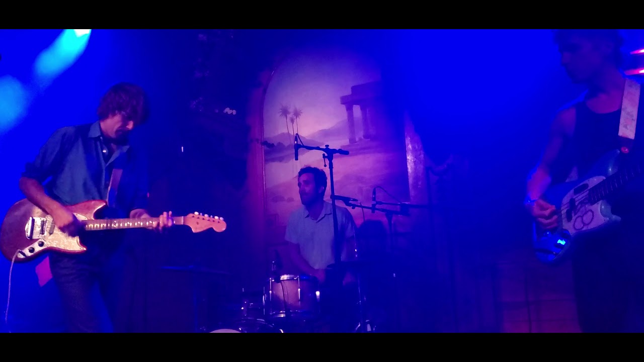 Islands - Gore (live) @ The Lodge Room 9/09/21