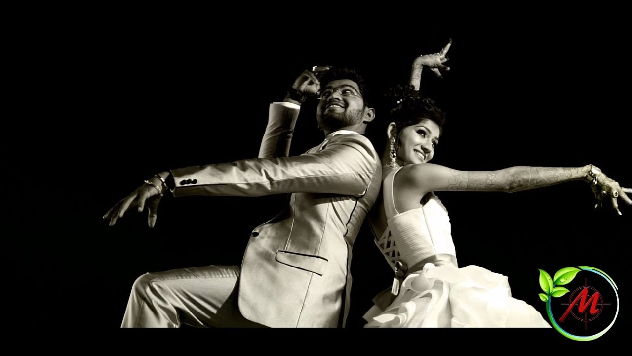 Best Sangeet Ceremony in Surat Gujarat | Madhurang Studio