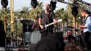 Sunny Day Real Estate - J&#39;nuh @ Coachella 2010