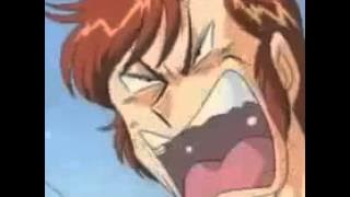 こち亀 中川の逆襲