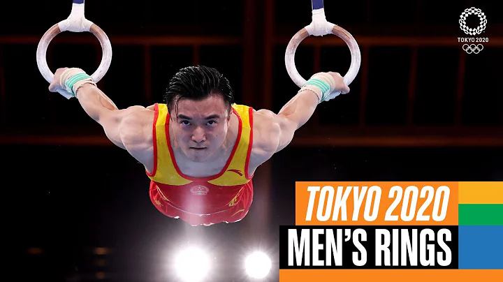 Liu Yang's 🇨🇳 Winning Rings routine | Tokyo Replays - DayDayNews