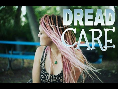 How To Care For Dreadlocks