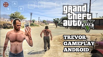 GTA 5 WINLATOR 10.1 MEDIATEK DIMENSITY | MALI GPU | MALI CRASH FIX | OFFLINE SETUP 