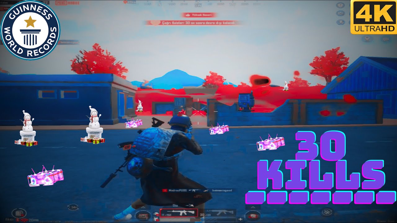 BEST GAMEPLAY in | 90 FPS | LİVİK | EMULATOR | SOLO VS SQUAD | PUBG ...