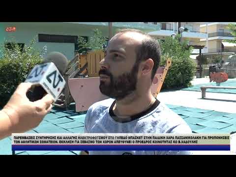ΠΑΡΕΜΒΑΣΕΙΣ ΣΥΝΤΗΡΗΣΗΣ ΚΑΙ