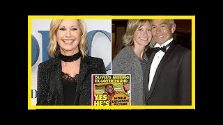 Has olivia newton-john's ex been found in mexico 12 years after vanishing?
