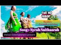 Nyruh naithaoruh  kaubru cover music 2021  molsoi entertainment present