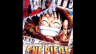 وان بيس الجزء الثالث  الحلقه 1 مترجمه one piece episode 1