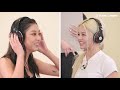 "Shout in the Silence" Game with CLC! 😂 [ENG SUB]