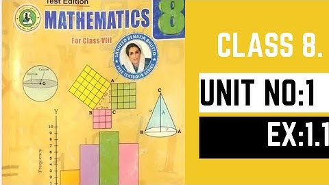 Class viii ex:1.1 qs.no:3.Find proper and improper subsets| Concept about proper and improper subset
