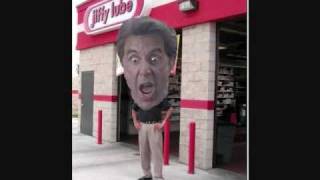 Al Pacino calls Jiffy Lube