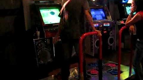 Maximizer x2 Heavy Video by 4pplesauce