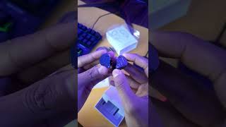 Kz Zsn Pro Wired Earphones With Microphone, Hybrid 1Ba1Dd Iems