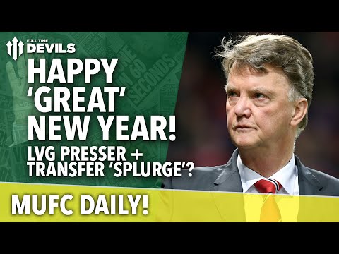new year manchester happy great new year mufc daily manchester united new year manchester happy great new year mufc daily manchester united