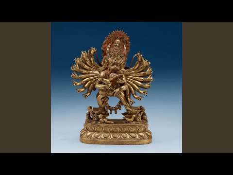 Day H Kini Lhamo Oni Mezameru Ananda