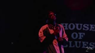 Jodeci - Freek’n You (Performance Live from The House Of Blues) (Feat. Dalvin DeGrate) (HD)