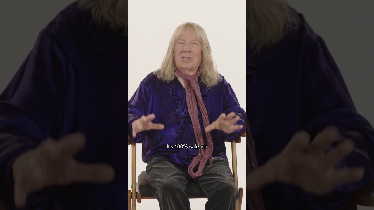 Could you be Spinal Tap's new drummer?