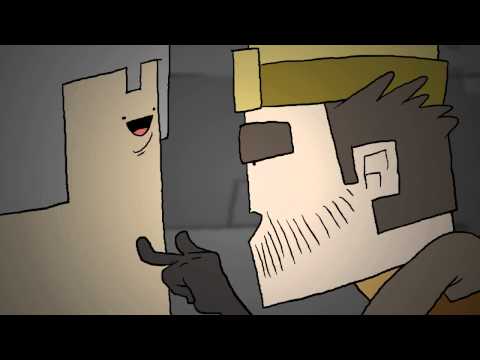 Minecraft Afdentures: Episode 3 - The Miner