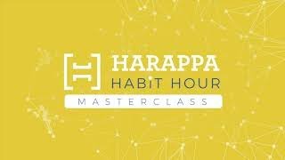 COMMUNICATE Masterclass with Ravishankar Iyer | Habit Hour Highlights | Harappa Education screenshot 4