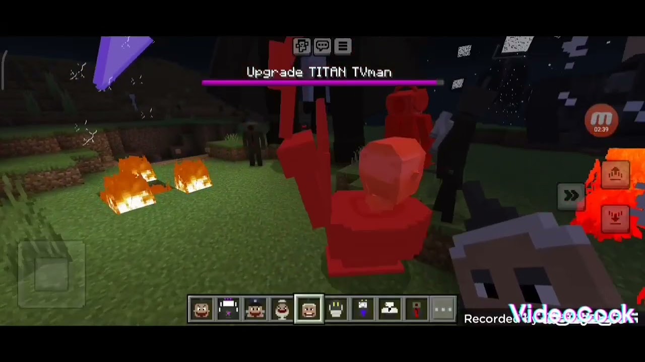 2. Мод на скибиди туалет 18. 2. 2. Мод на скибиди туалет 18.