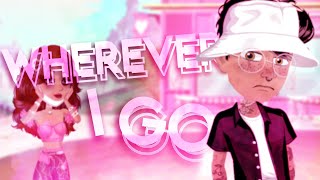 Wherever I Go - Msp Version