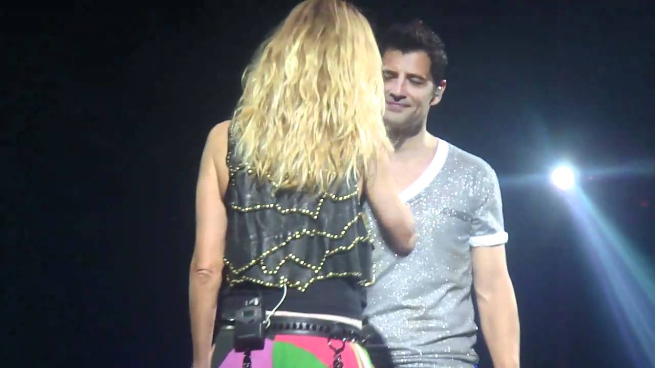 Anna & Sakis - Ξανά / Δώδεκα | Face to Face 2011