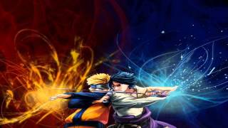 Naruto Shippuden OST 1 Piste 5 :