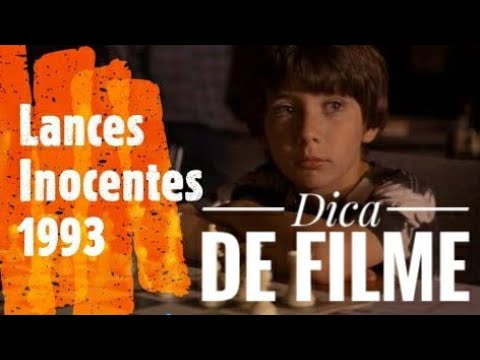 Lances Inocentes (1993) - Trailer em Português
