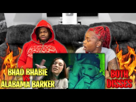 Experts React: The Unseen Truth Behind Bhad Bhabie's Topless Photo Controversy