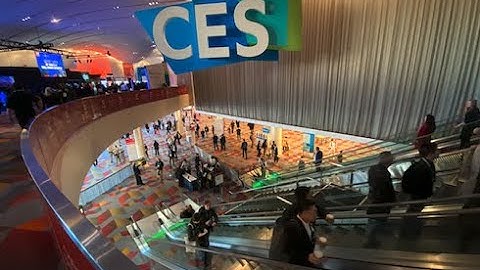 CES 2020 Health-Tech Highlights