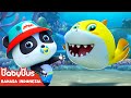 Baby Shark Versi Bayi Panda Baby Shark Dance Lagu Anak Anak BabyBus Bahasa Indonesia Baby Shark Versi Bayi Panda Baby Shark Dance Lagu Anak Anak BabyBus Bahasa Indonesia