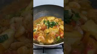 Ketika aku menjadi istrimu | masakan rumahan