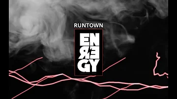 Runtown - Energy (Official Lyric Video)