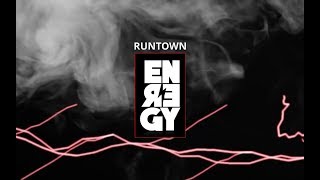 Runtown - Energy Official Lyric Video
