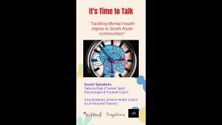 'Free Your Mind' Episode 1