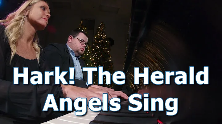 Hark! The Herald Angels Sing