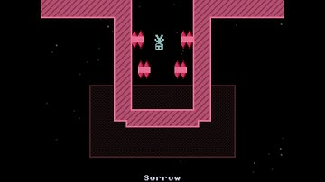 VVVVVV All Trinkets Part 1: Space Station 1 and The Laboratory