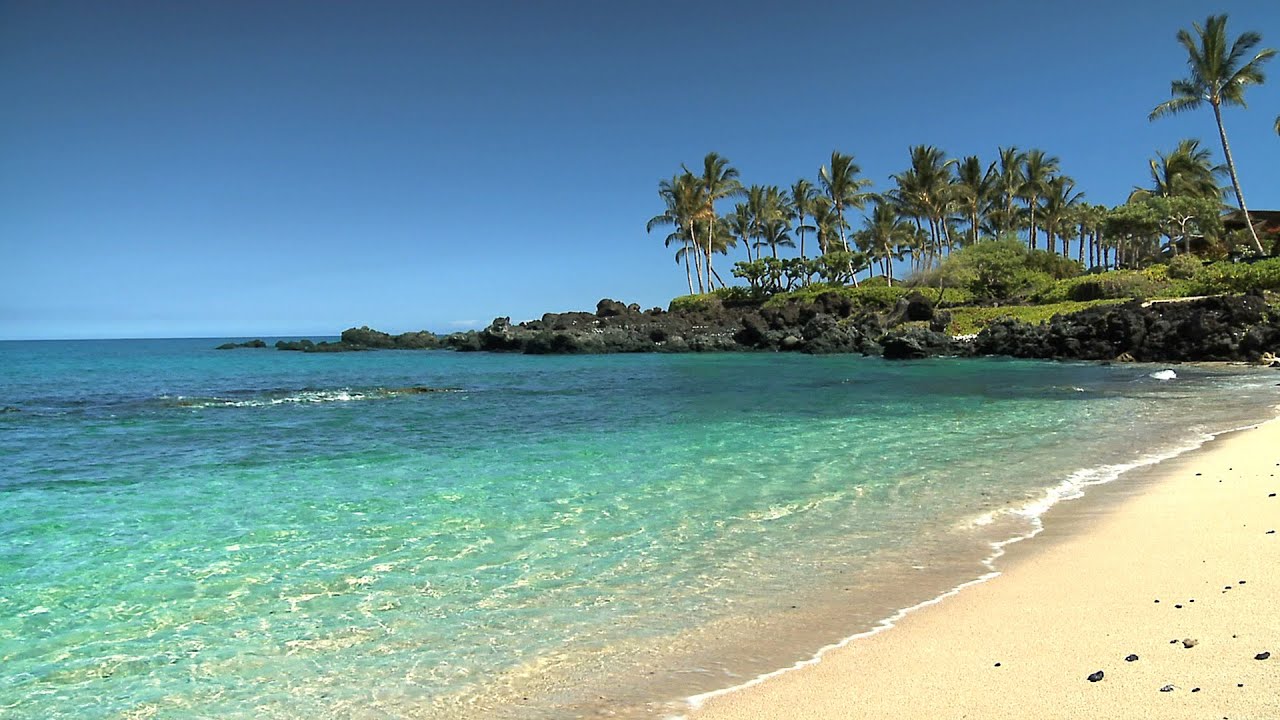 Famous Inspiration 41 Pictures Of Beautiful Hawaiian Beaches 