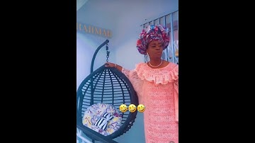Thumbnail of Adedimeji lateef aka iya peju will not faínt someone with laugh 🤣🤣🤣