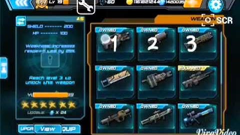 Call of Mini Infinity [hack][items, weapon]